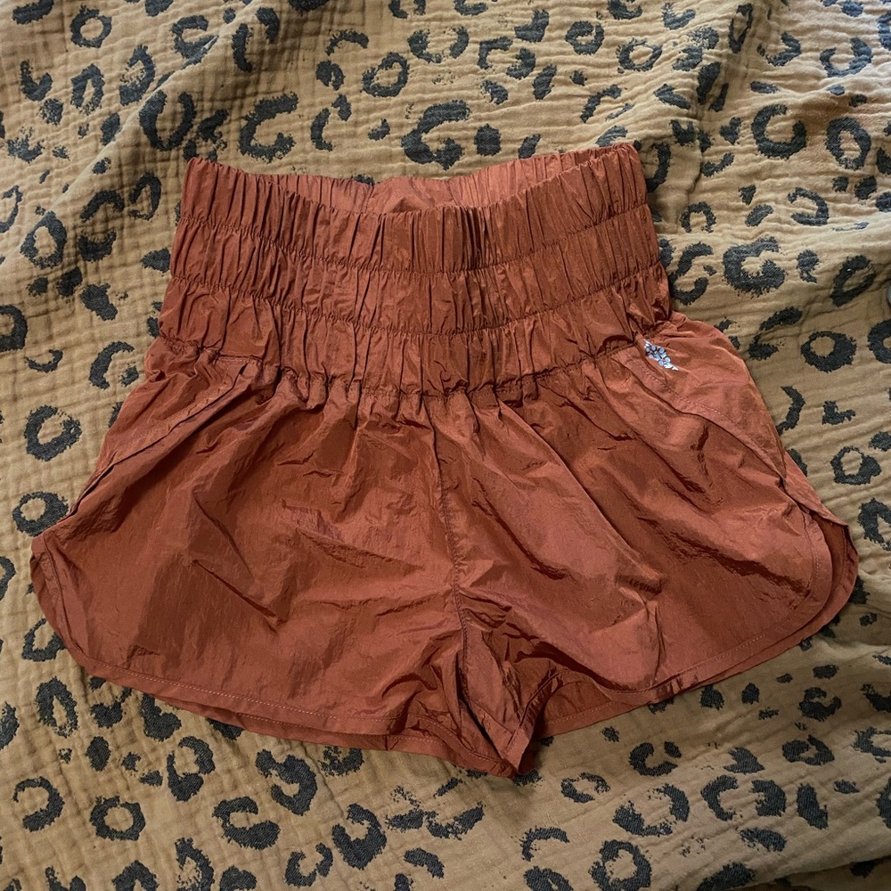 Free people shorts